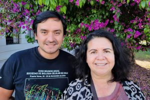 Investigación liderada por Dra. María de los Ángeles García devela blanco terapéutico para reducir la obesidad