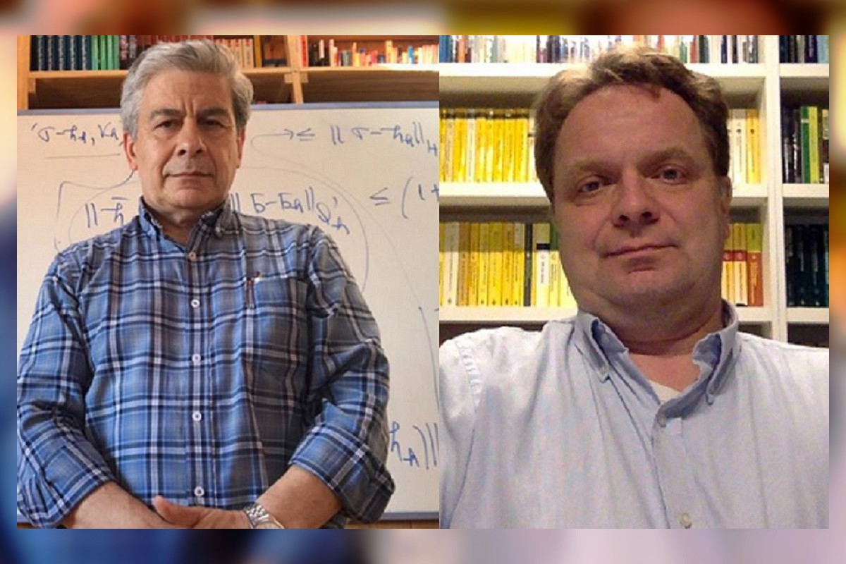 UdeC figura en primer lugar de Chile en Matemáticas según ranking de investigación internacional
