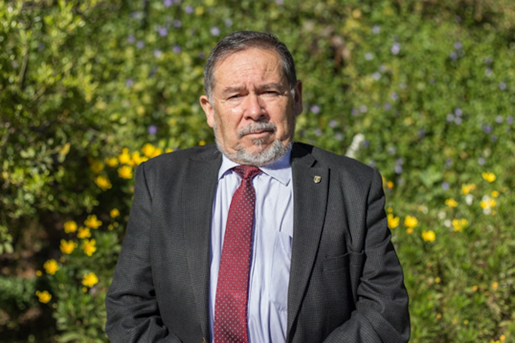 Imagen de Manuel Sánchez Olatea