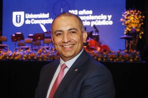 Dr. Jorge Fuentealba Arcos