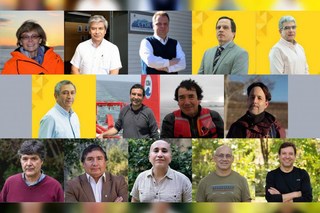 Catorce investigadores UdeC figuran entre los mejores de Chile en ranking global