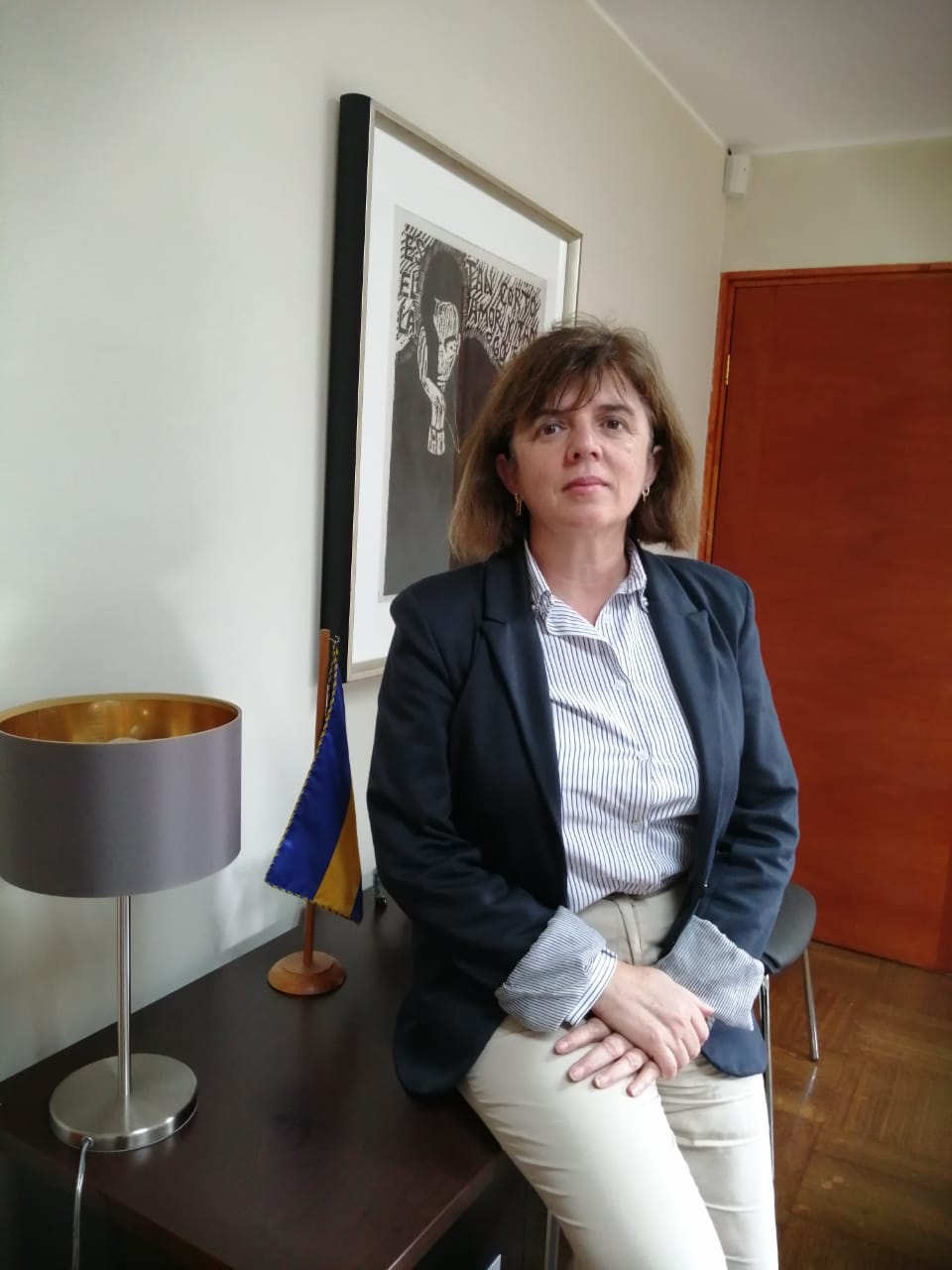 Imagen de María Inés Picazo Verdejo