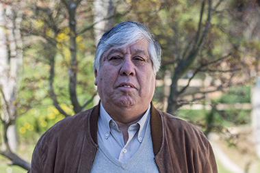 Imagen de Dr. Rolando Rodríguez Leiva
