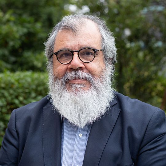 Imagen de Dr. Pedro G. Toledo
