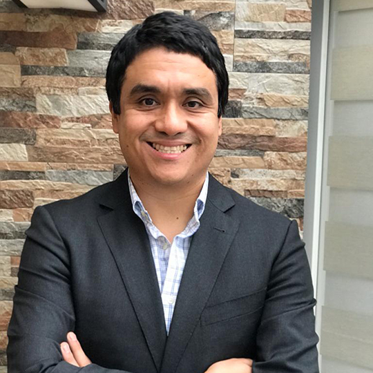 Imagen de Dr. Leopoldo Gutiérrez