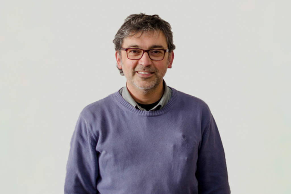 Investigación chilena tras la huella digital de la regeneración del sistema nervioso periférico