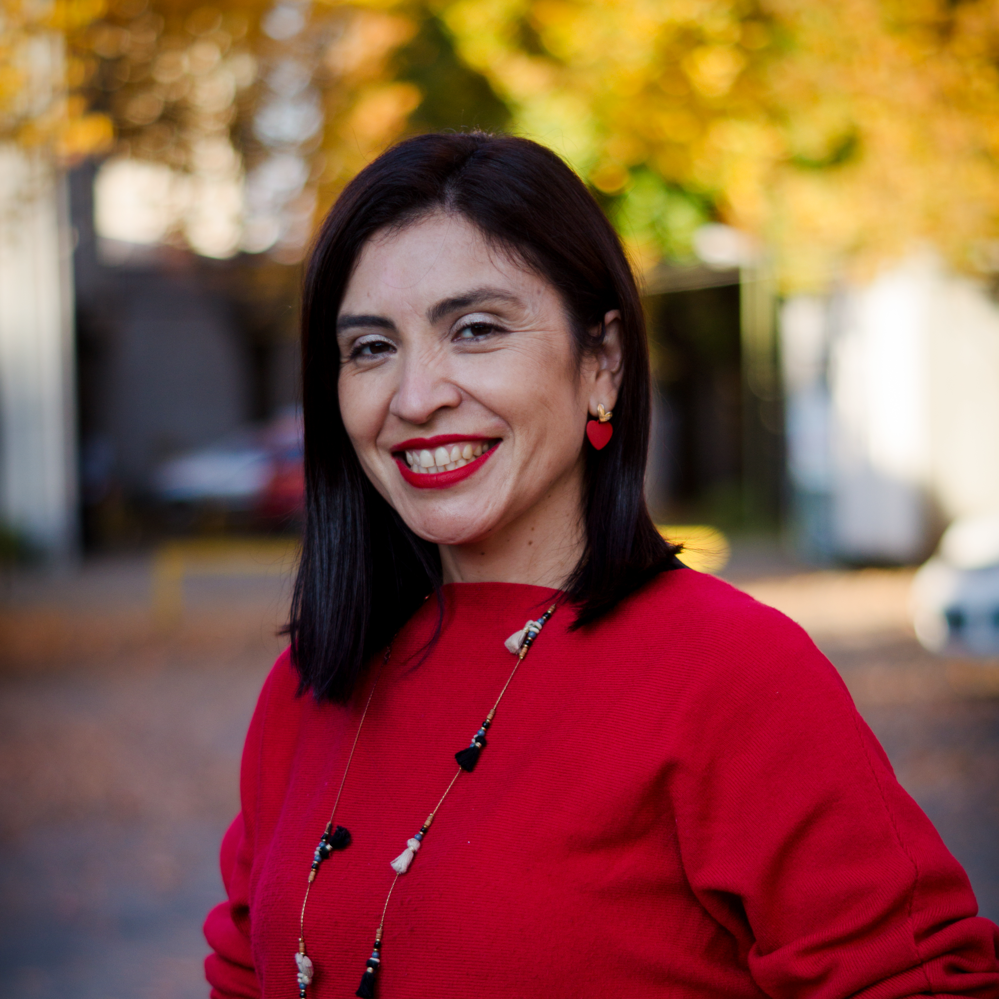 Imagen de Dra. Angélica Melita Rodríguez