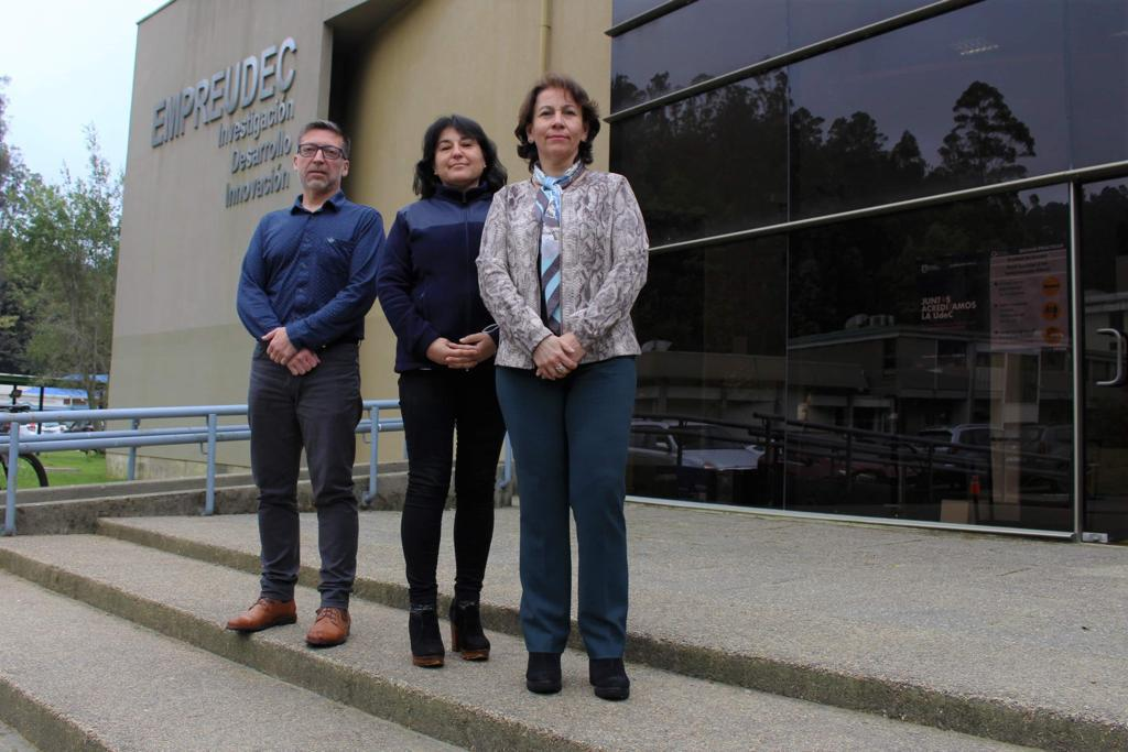 Conoce más sobre la VRID: Gestión de Información de Proyectos y ...