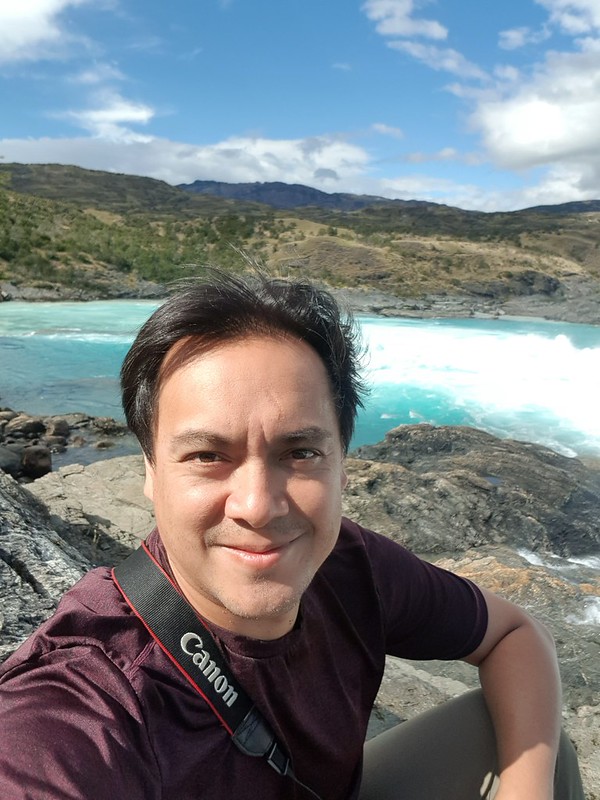Imagen de Paúl Gómez Canchong