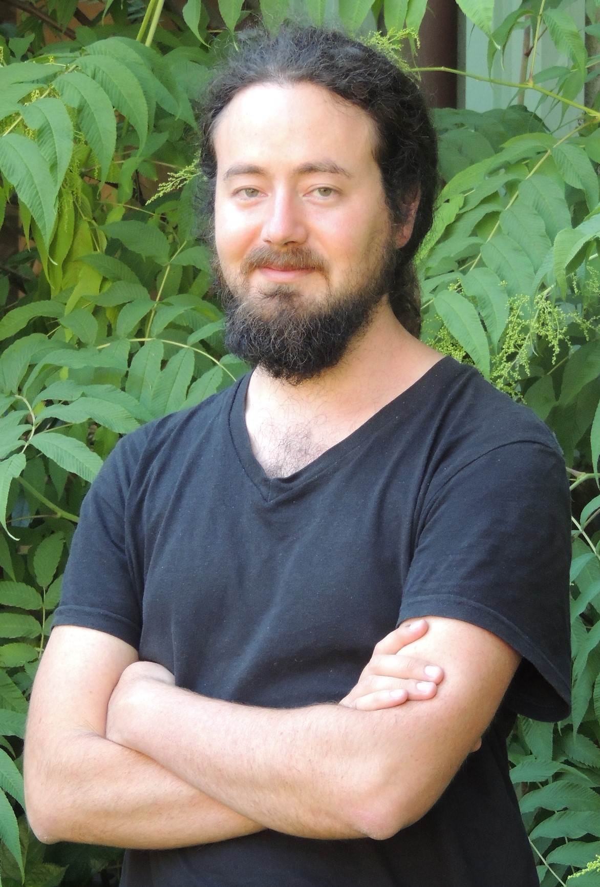 Imagen de Martín Jacques Coper