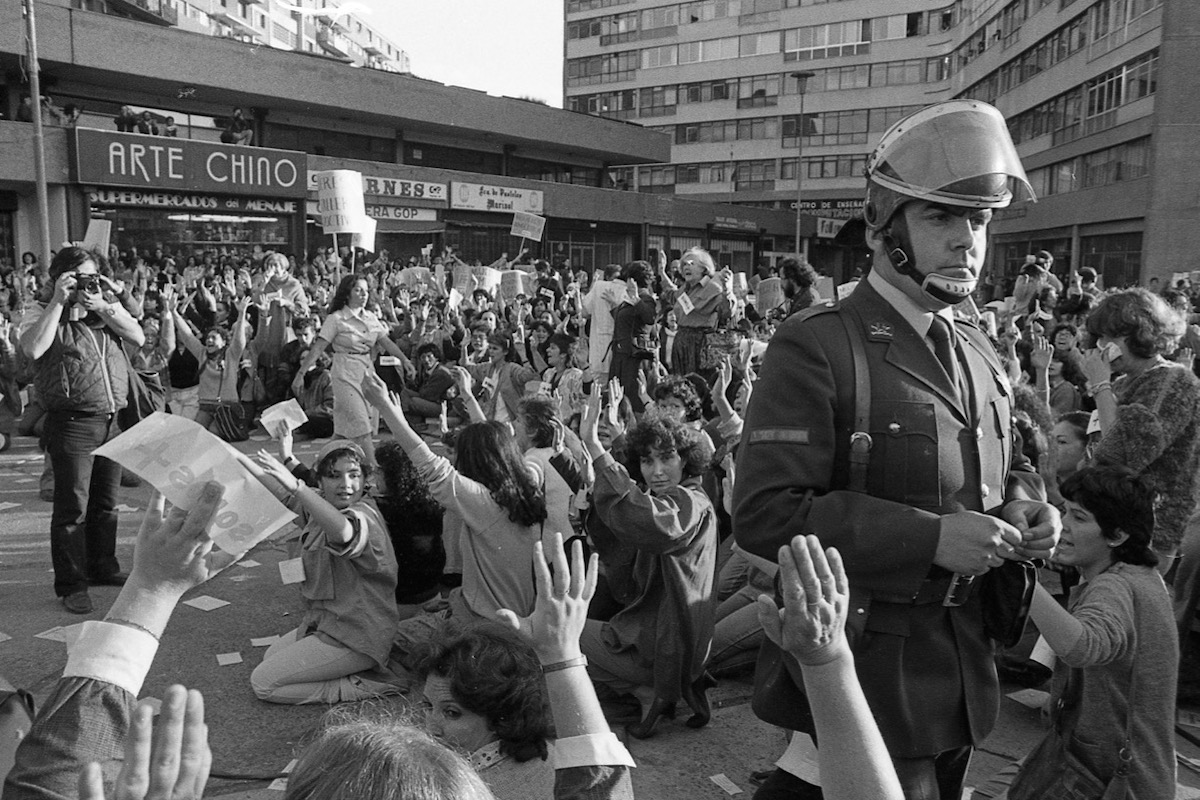 Carrera De Periodismo Conmemora 49 Años Del Golpe De Estado Con Jornada ...