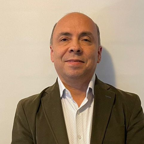 Imagen de Dr. Pedro Salcedo Lagos