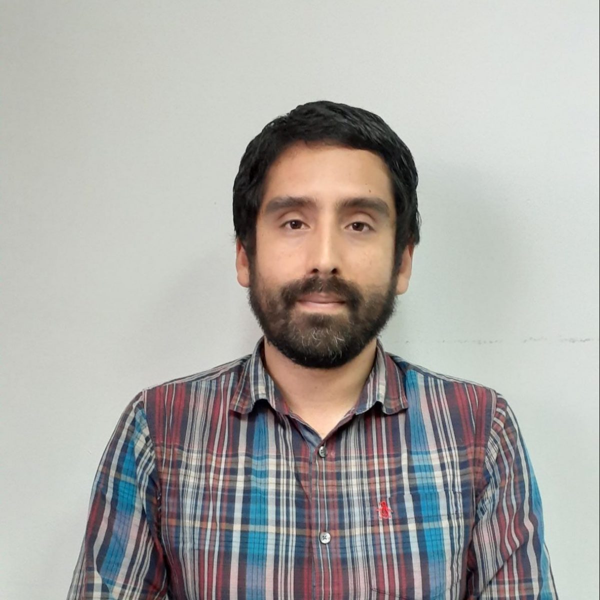 Imagen de Dr. Pablo Torres Vergara
