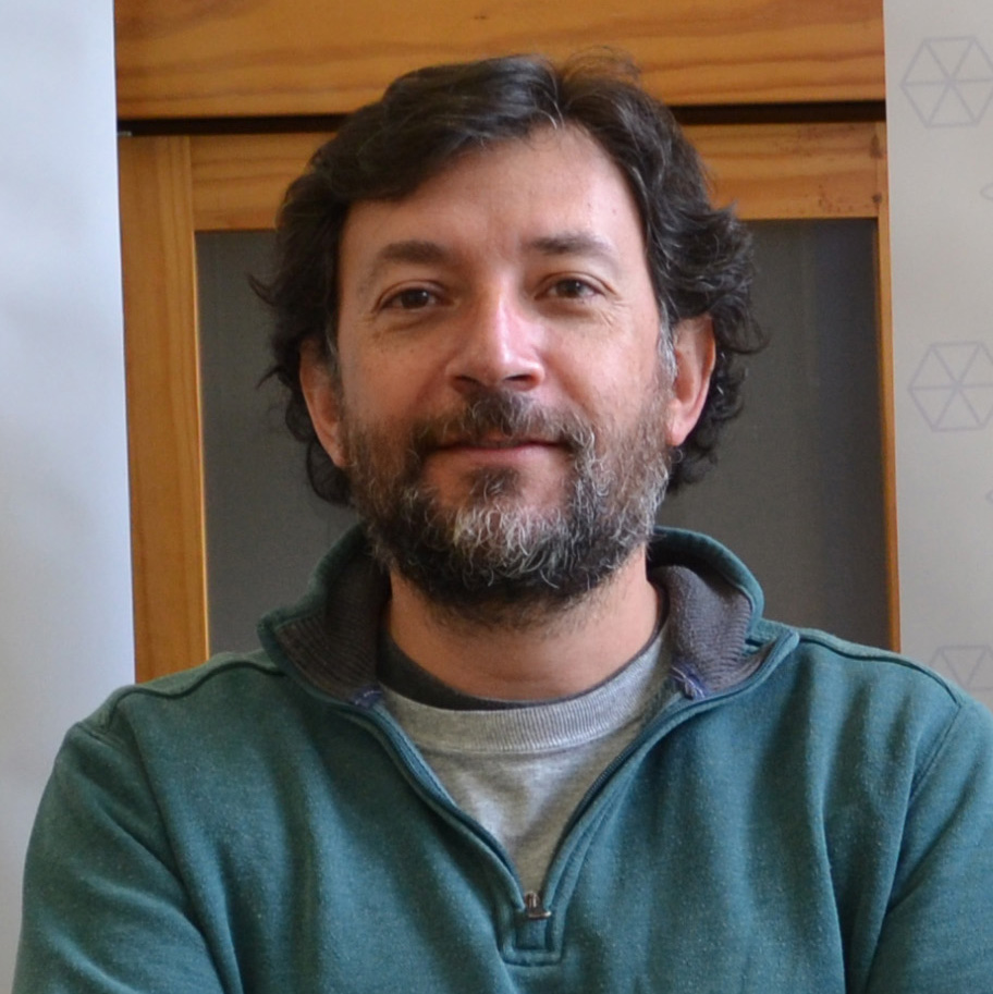Imagen de Dr. Diego Narváez