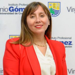 Claudia Mora Méndez