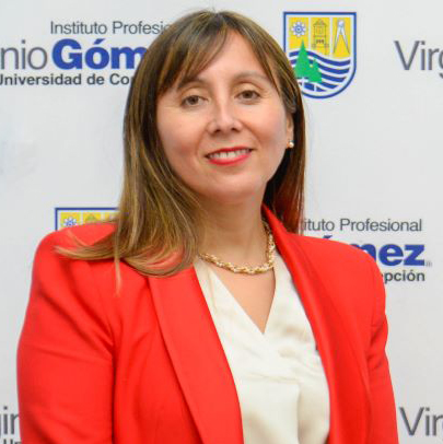Imagen de Claudia Mora Méndez