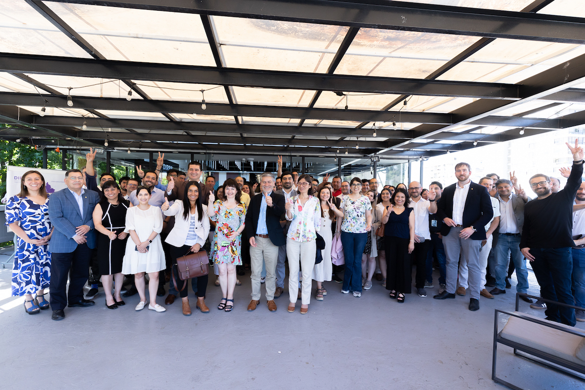 Distrito de Innovación Biobío