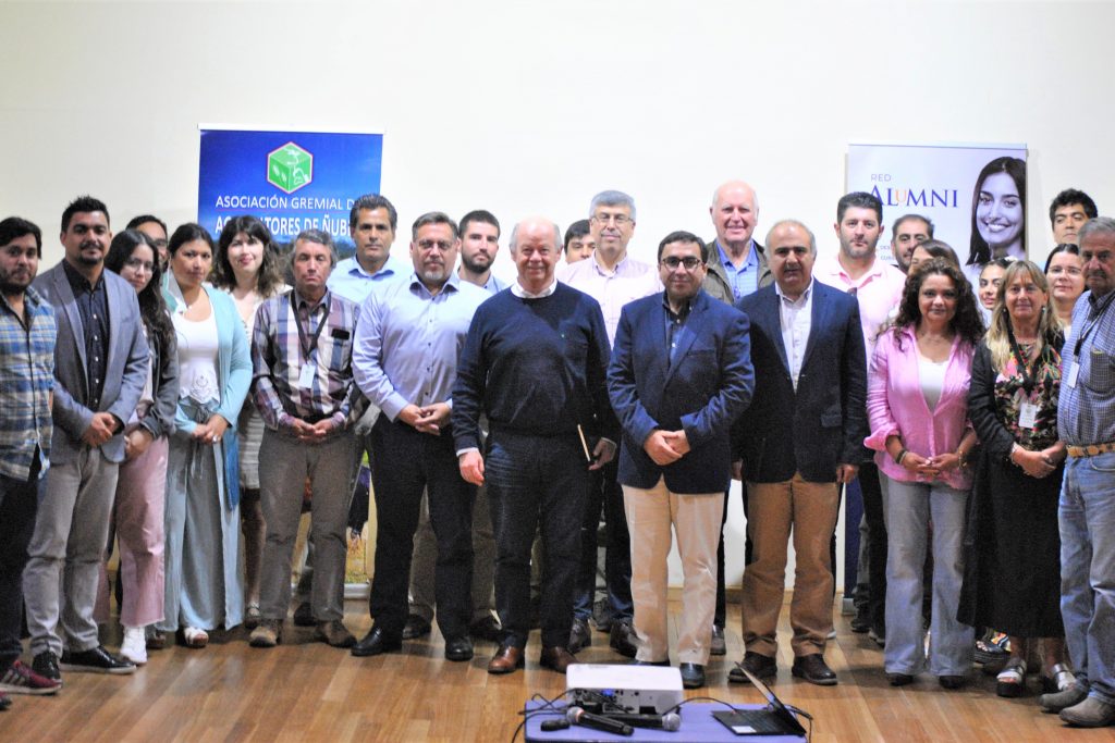 Innovadoras iniciativas fueron presentadas en el III Workshop de jóvenes investigadores de Ciencias Agronómicas
