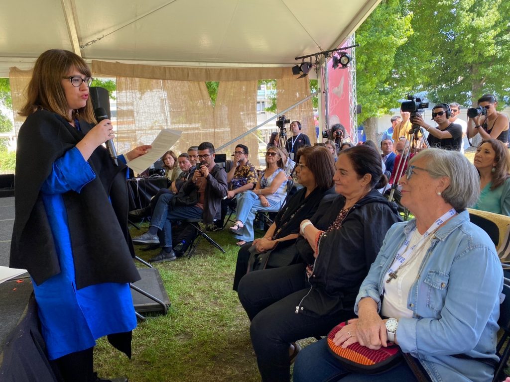FILB 2023: Congreso revisa oportunidades y desafíos de bibliotecas públicas