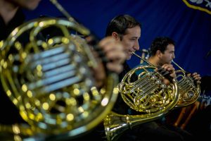 Ensamble “Popcorn” abre Temporada de Cámara de Corcudec con ritmos latinoamericanos en Pinacoteca UdeC