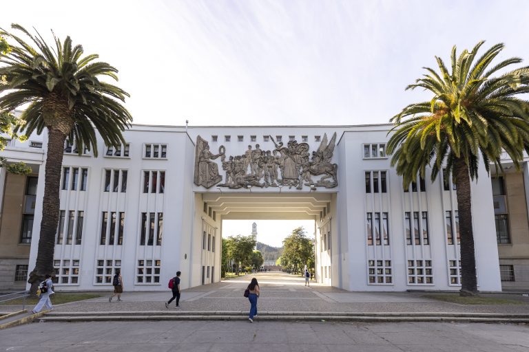 Universidad de Concepción acredita todos los programas de postgrado presentados ante CNA este 2023