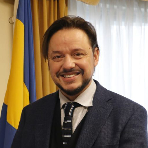 Imagen de Jorge Carpinelli Pavisich
