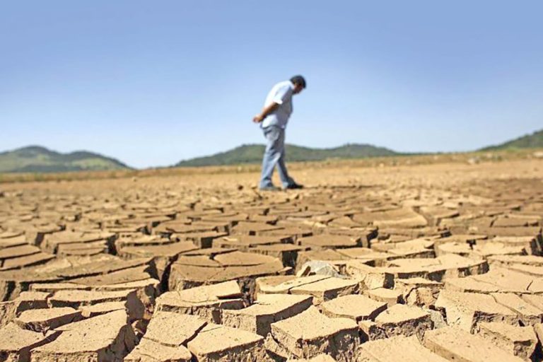 Cambio Climático será protagonista del Café Científico de noviembre