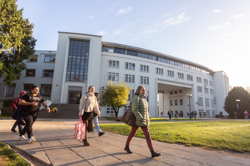 UdeC será sede de 36 audiencias públicas para el Proceso Constituyente