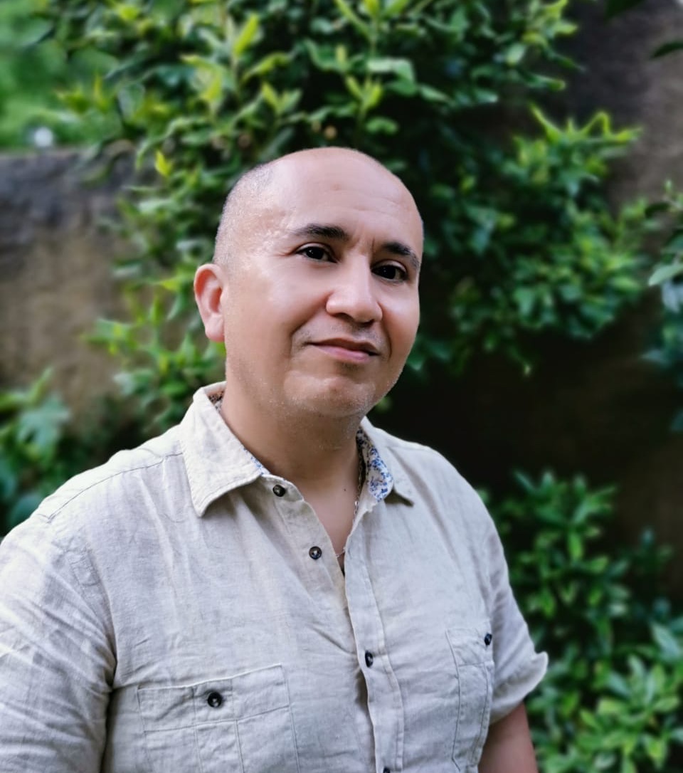 Imagen de Dr. Cristian Vargas Gálvez