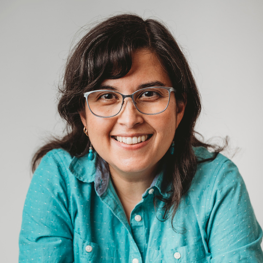 Imagen de Dra. María Isabel Rivera