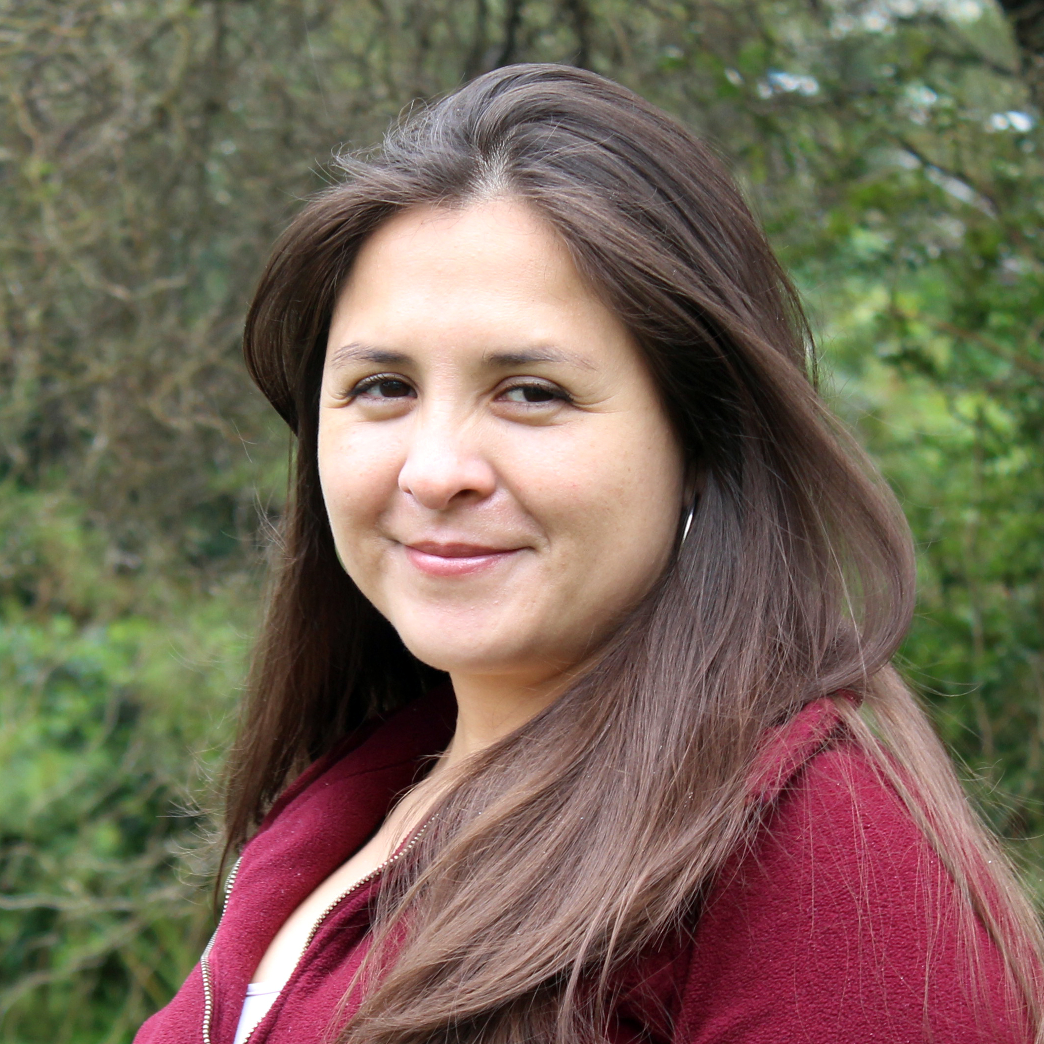 Imagen de Lilian Basoalto Salazar