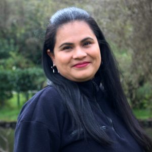 Leidy Peña Contreras