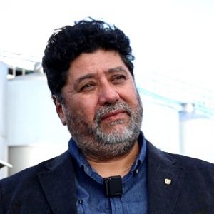 Dr. Juan Antonio Cañumir Veas