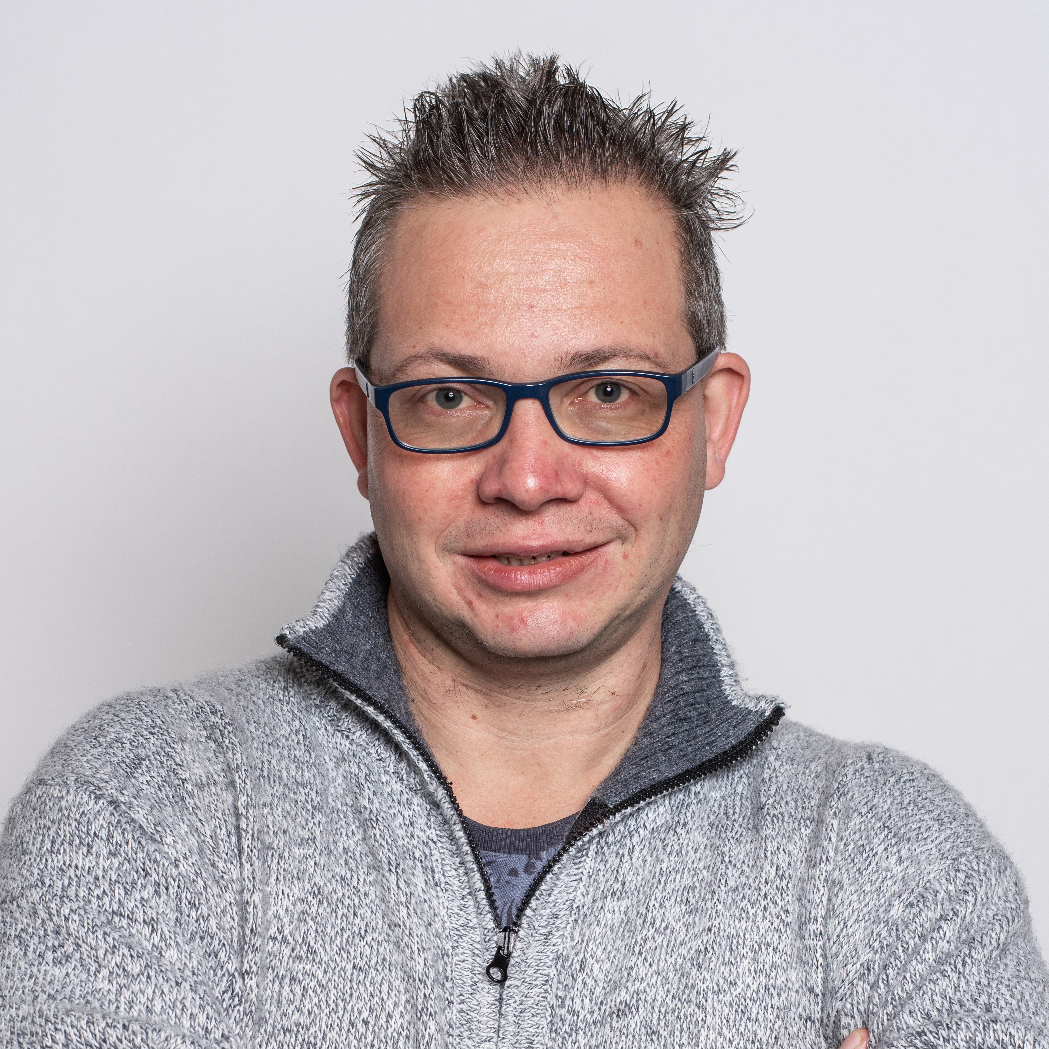 Imagen de Dr. Dominik Schleicher