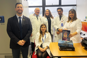 Facultad de Medicina UdeC realizará primer curso de Infectología en Concepción