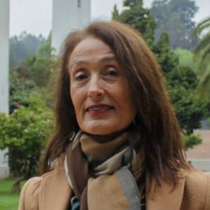 Dra. Patricia Henríquez Puentes