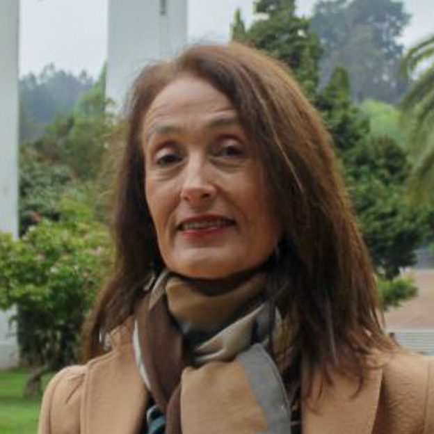 Imagen de Dra. Patricia Henríquez Puentes
