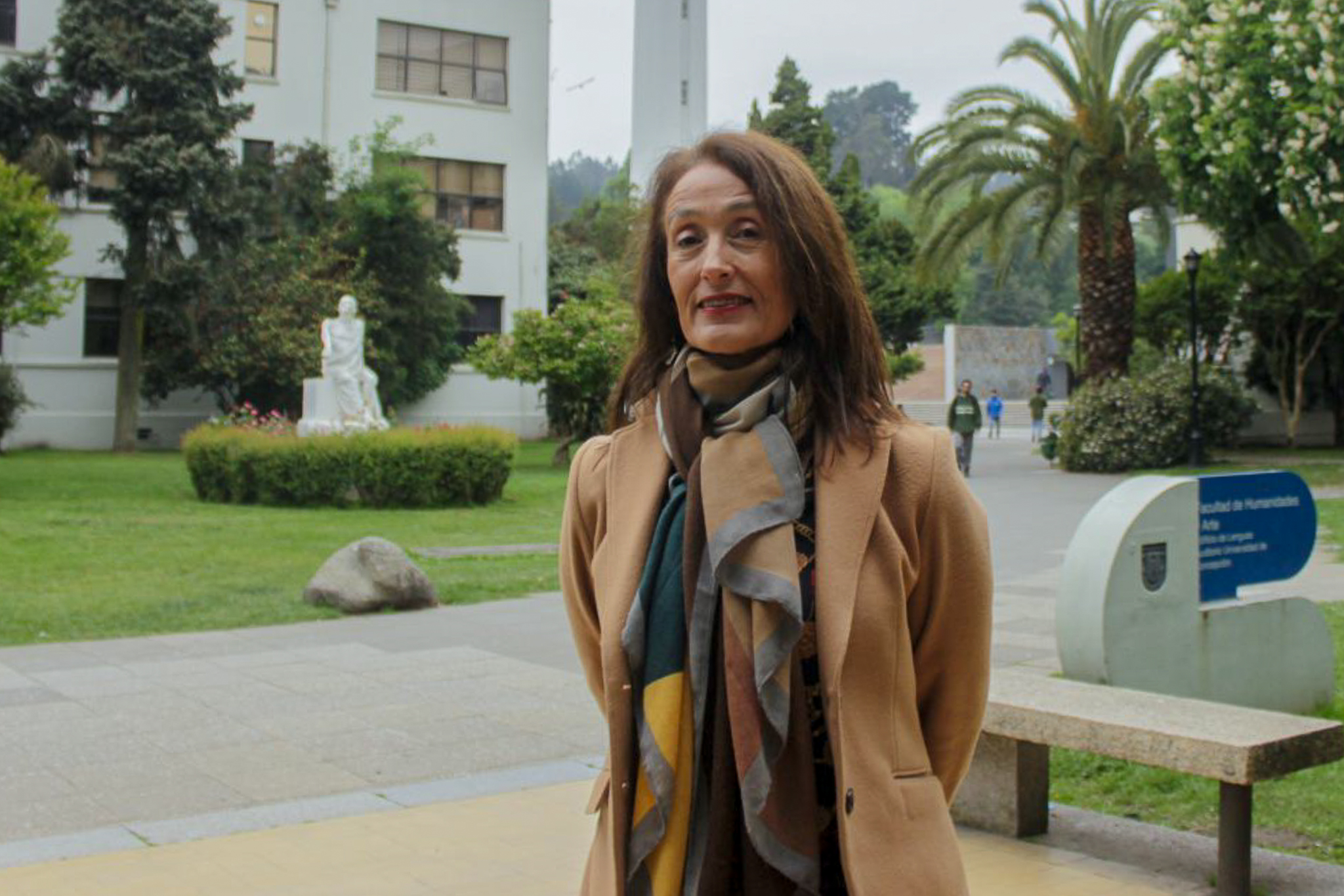 Imagen de Dra. Patricia Henríquez Puentes