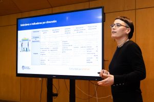 Proceso certificacion PNUD