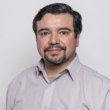 Imagen de Dr. Ricardo Demarco López