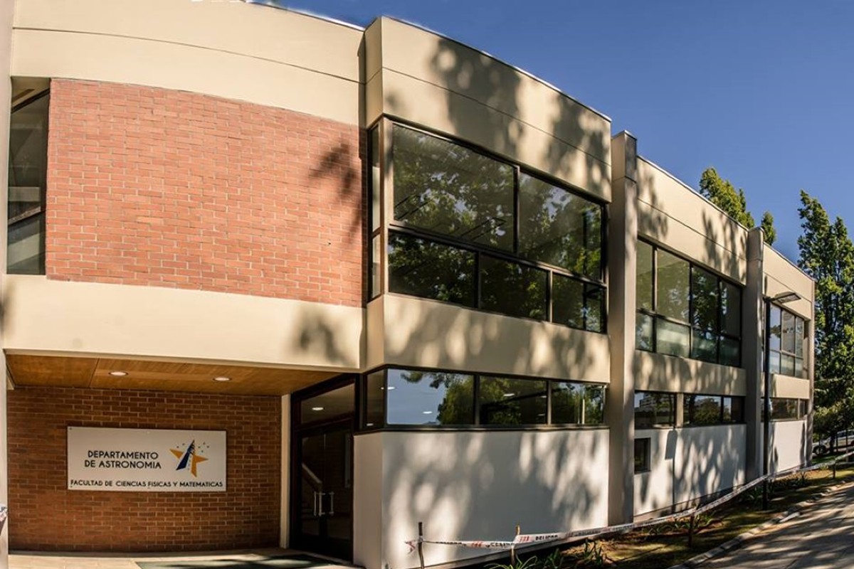 Colaboración institucional Investigadora del Instituto Max Planck