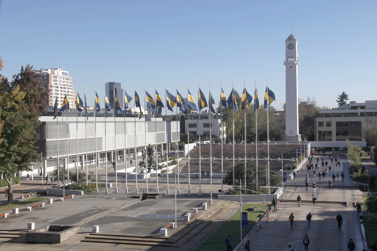 UdeC lidera adjudicaciones nacionales del concurso Tecnologías Avanzadas de ANID