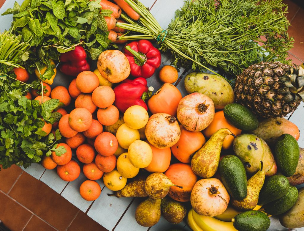 Especialista UdeC: las frutas de temporada ofrecen niveles superiores de vitaminas, minerales y antioxidantes