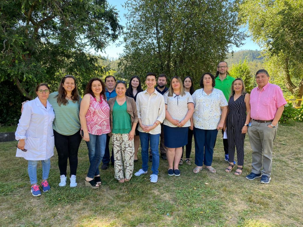 Área de Asistencia Técnica del Centro EULA obtuvo la certificación triple de sistemas de gestión