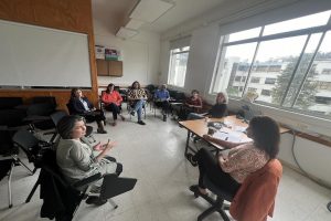 teatro udec
