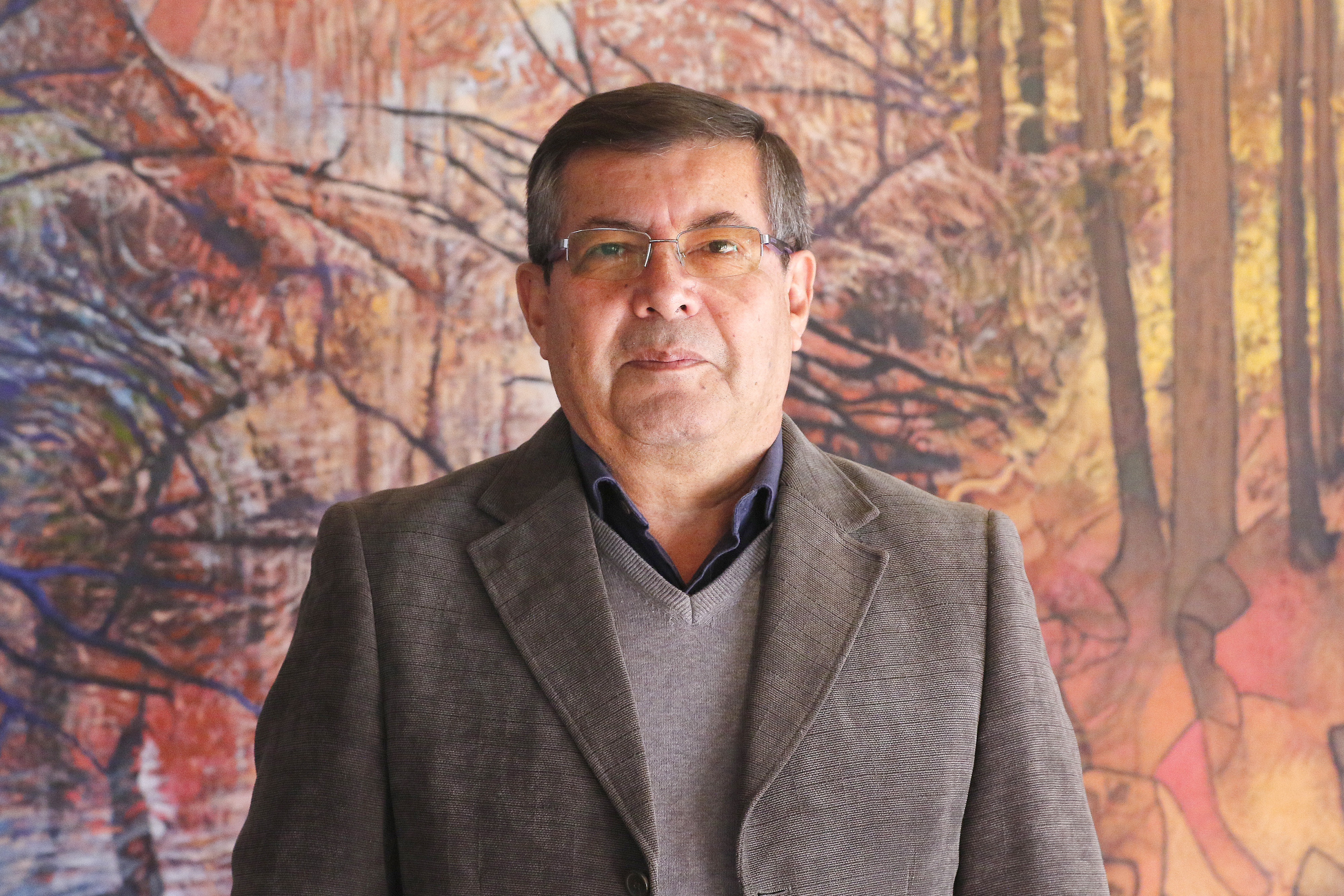 Imagen de Dr. Eduardo Peña F.