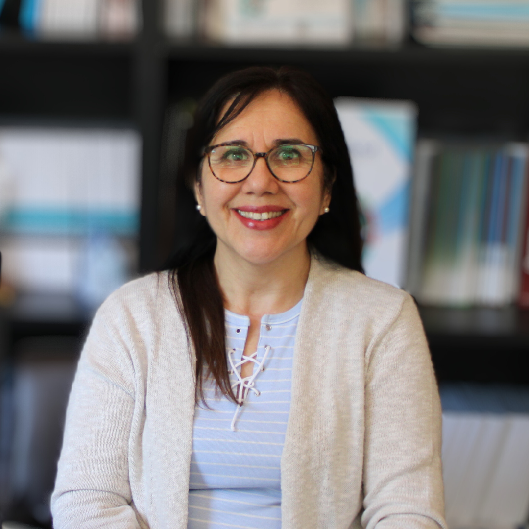 Imagen de Dra. Gladys Vidal Sáez