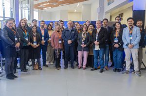SUMA Expofest 2024: La innovación llega al Campus Los Ángeles para impulsar el desarrollo regional