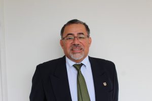 Marco Sandoval Estrada