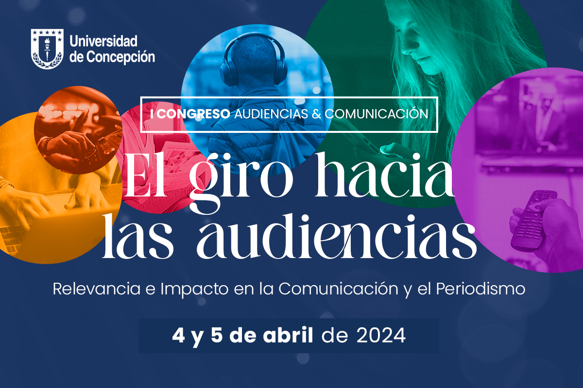 Descifrando el poder de las audiencias: expertos en el área se reúnen ...